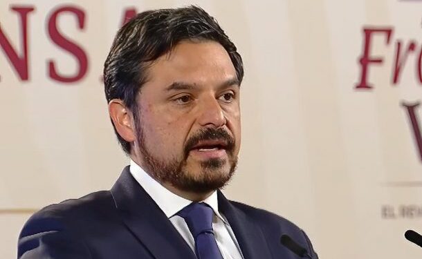 El IMSS de Zoe Robledo de nueva cuenta en problemas serios