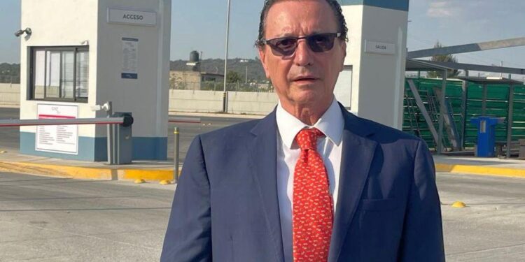 México necesita estrategia ligada al nuevo orden económico global; EU pierde cada día el control