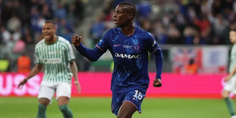 Chelsea golea al ES Tunis y avanza a octavos del Mundial de Clubes