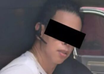 Dictan prisión preventiva a Alex Marín, influencer y creador de contenido para adultos, en Jalisco