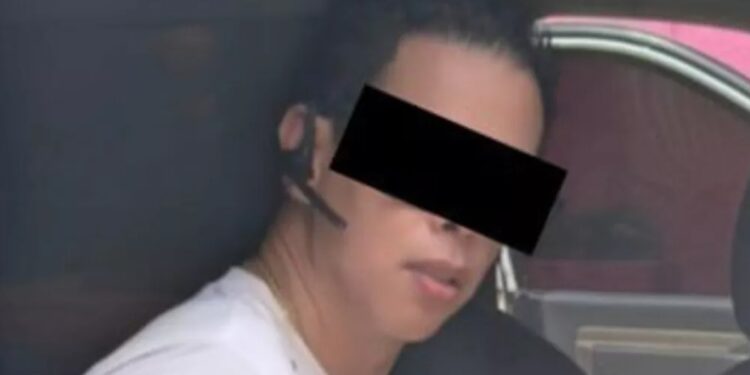 Dictan prisión preventiva a Alex Marín, influencer y creador de contenido para adultos, en Jalisco