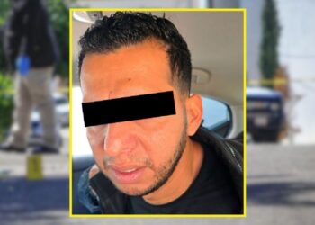 Detienen en Hidalgo a “El Pajarraco”  señalado en la desaparición de los 43 normalistas de Ayotzinapa