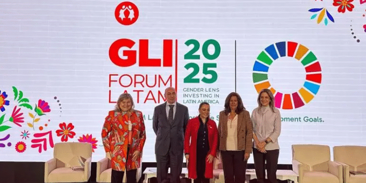 Para acelerar la Agenda 2030, México debe invertir en mujeres: Foro GLI