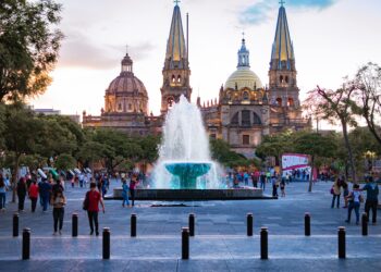 Despegar registra un aumento en el interés por destinos urbanos para las vacaciones de verano