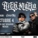 La Rich Mafia de Alemán y Gera MX, dos titanes del rap, se hará presente en ​Mérida