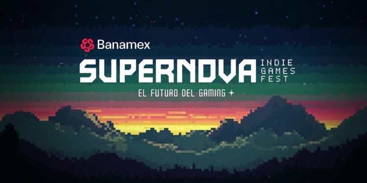 PRESENTAN EL PRIMER FESTIVAL DE VIDEOJUEGOS INDEPENDIENTES DE MÉXICO