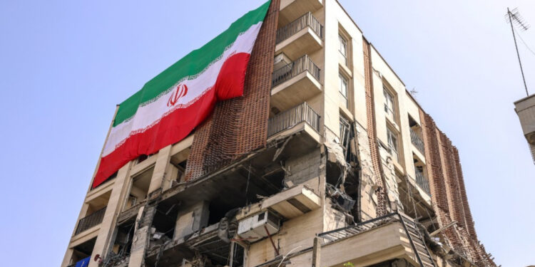 Irán tiene “serias dudas” de que Israel respete el alto al fuego