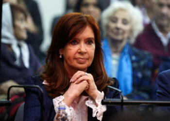 Cristina Fernández: confirman condena contra expresidenta argentina y estará presa