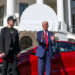 «Trump reconoce y agradece las disculpas de Musk», dice la vocera de la Casa Blanca