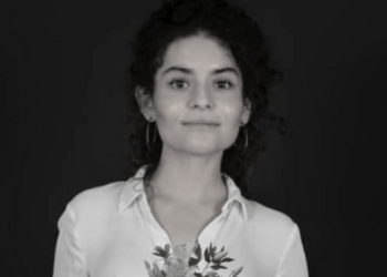 Muere Daniela Bustamante, joven actriz mexicana: sus compañeros la despiden con emotivos mensajes