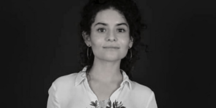 Muere Daniela Bustamante, joven actriz mexicana: sus compañeros la despiden con emotivos mensajes