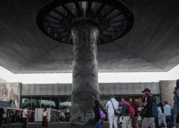 Museo Nacional de Antropología recibe el Premio Princesa de Asturias de la Concordia 2025