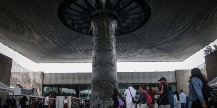 Museo Nacional de Antropología recibe el Premio Princesa de Asturias de la Concordia 2025