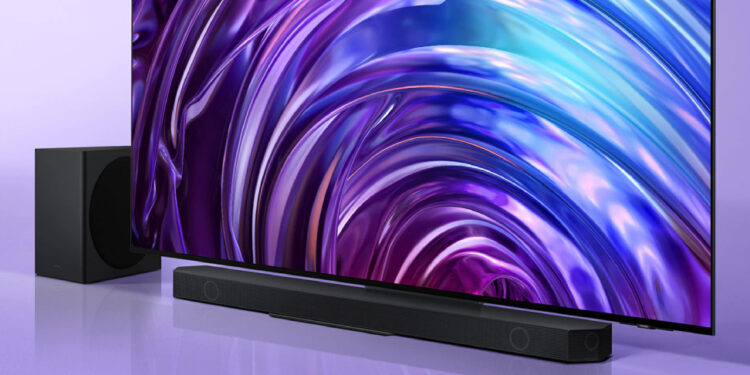 Barras de sonido Samsung alcanzan la calificación “Excelente” en estudio de Profeco