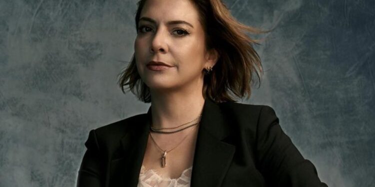 Ana Katiria o la huida a Madrid