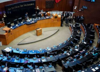 Avanza en Comisiones del Senado la nueva Ley de Telecomunicaciones y Radiodifusión