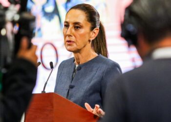 Sheinbaum, en desacuerdo con revés de la Suprema Corte de EE. UU. a demanda contra armerías