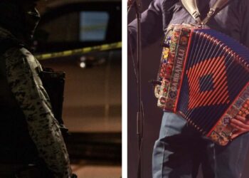 Violencia golpea al regional mexicano: matan a dos vocalistas en menos de 24 horas