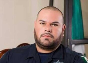 Renuncia secretario de Seguridad de Culiacán tras enfrentamiento entre policías en una clínica