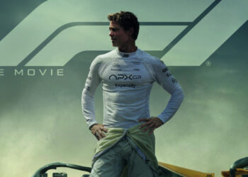 Brad Pitt estará en México: ¿quién más viene de “F1: La Película”?