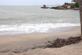 Cancelan alerta por tsunami en México tras sismo de magnitud 8.8 en Rusia