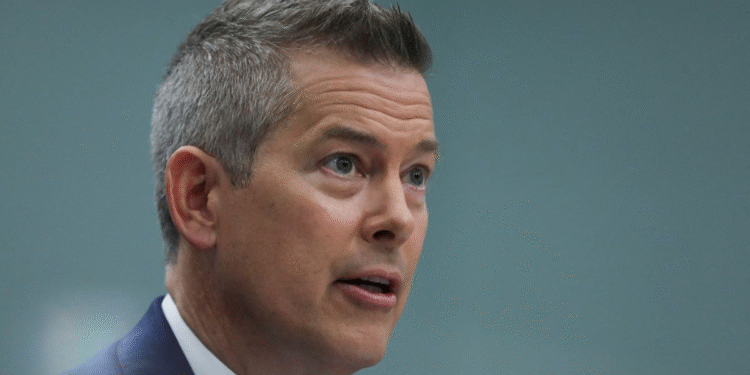 EE. UU. lanza medidas contra México por violar acuerdo aéreo