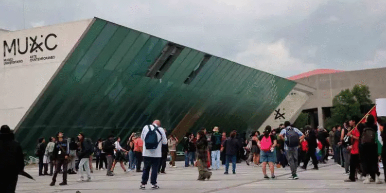 Reino Unido y 24 países exigen fin inmediato del conflicto en Gaza