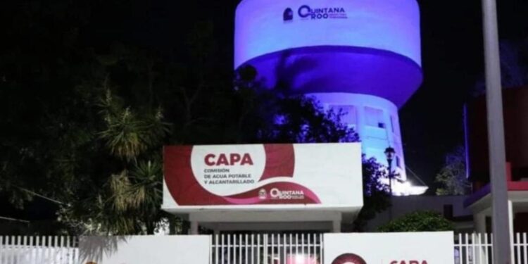 ¿Qué está pasando con la crisis de agua en Quintana Roo y la Comisión de Agua Potable y Alcantarillado?