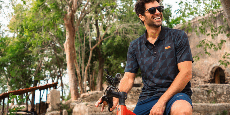 MAJA Sportswear duplica tiendas mientras competidores globales registran caídas a doble dígito