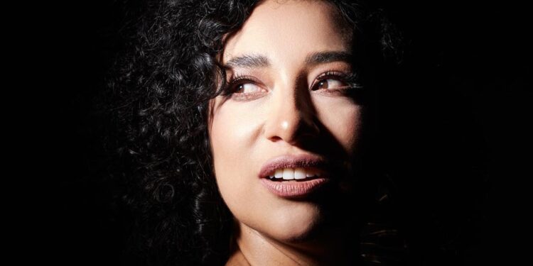 Una noche para amar con Diana Vanoni, Flor Amargo, Los Dandys y Los Tecolines en La Maraka