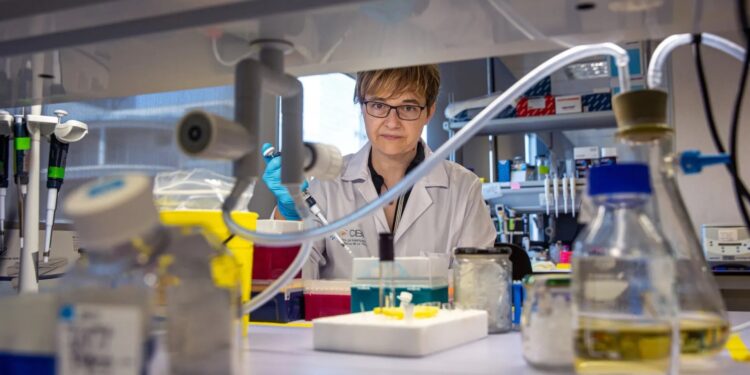 Los científicos validan una nueva estrategia terapéutica para prevenir el Parkinson