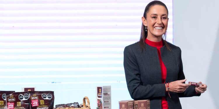 Lanzan el Chocolate del Bienestar: hay 3 presentaciones y estos son sus precios