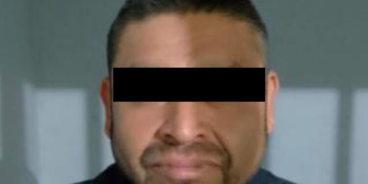 Caen otros 2 extorsionadores en Michoacán, ahora en Morelia, destaca Harfuch