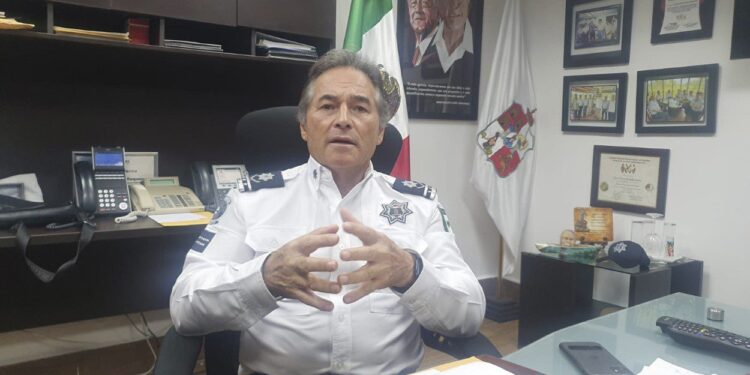 Prófugo: Revelan que ex secretario de Seguridad de Tabasco tiene orden de aprehensión