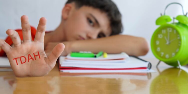 Novedoso tratamiento de liberación prolongada para TDAH. El arte de disfrutar con estilo y sentido.