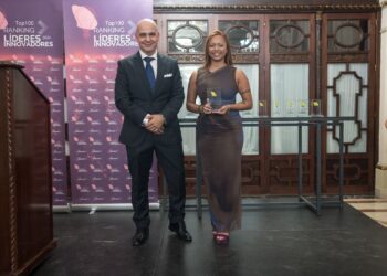 El Ranking Top100 Líderes Innovadores pone en valor el talento disruptivo en habla hispana del mundo