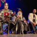 Teatro, leyenda y rock sinfónico se fusionan en “LOS CABALLEROS DEL REY ARTURO” encabezado por el actor Mauricio Islas