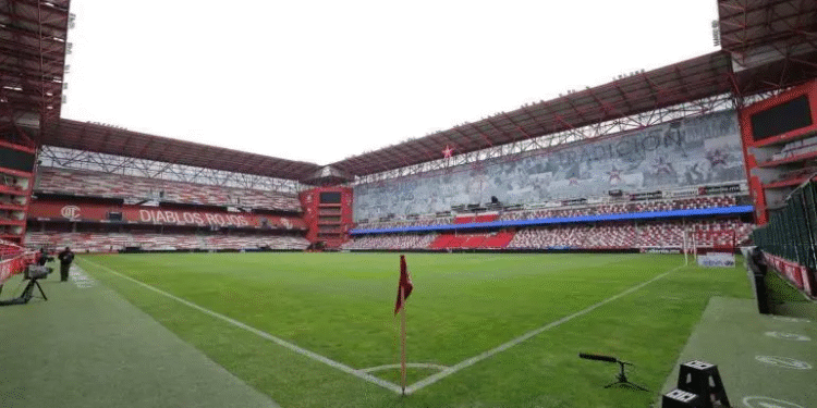 Inicia el Apertura 2025:Estos son los partidos de la Liga Mx hoy