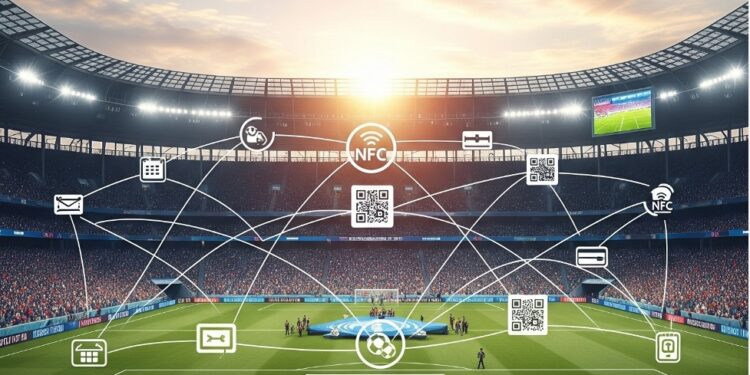 Digitalizar o perder: el gol que necesita México para modernizar la economía antes del Mundial