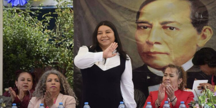 Indagan a alcaldesa de Tultitlán y a antecesora por presuntas anomalías en manejo de recursos