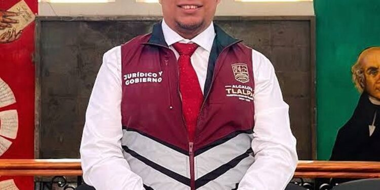 Comerciantes organizados de Tlalpan anuncian movilización por abusos de nuevo funcionario de Vía Pública