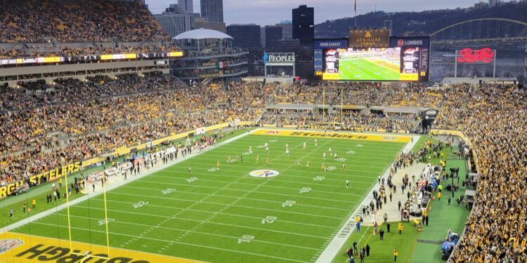 ¡GANA un viaje a PITTSBURGH!