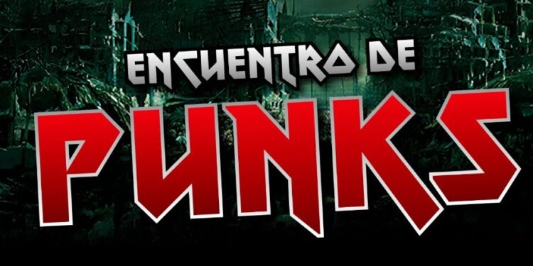 Las tribus subterráneas se levantan: Garrobos convoca al caos sagrado en Ecatepec