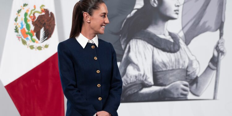 “Aún sin carpeta en FGR por caso CI Banco e Intercam”, dice Sheinbaum