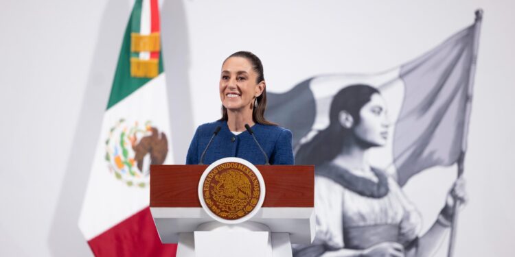 Sheinbaum confirma orden de aprehensión contra exsecretario de Tabasco; “no vamos a cubrir a nadie”, asegura