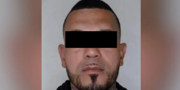 Detienen en Bogotá a «El Costeño», presunto responsable de la agresión contra el precandidato presidencial Miguel Uribe