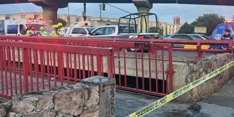 Desbordamiento del Río de los Remedios causa afectaciones en San Pedro Xalpa: alcaldía Azcapotzalco