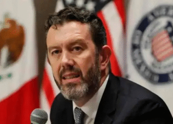 Amsoc pide a Sheinbaum atender ‘pendientes irritantes’ para EU ante aranceles