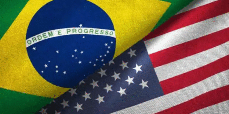 Conflicto entre Brasil y EU crece con sanciones a jueces y Bolsonaro preso en su casa