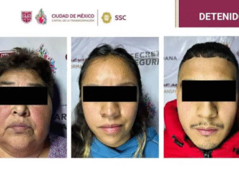 Cateos en la Miguel Hidalgo desmantelan puntos de narcomenudeo en la colonia Anáhuac